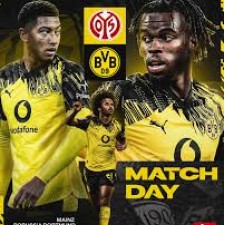 Borussia Dortmund verlor zu Hause mit 0-1 gegen Bayer 04 Leverkusen.